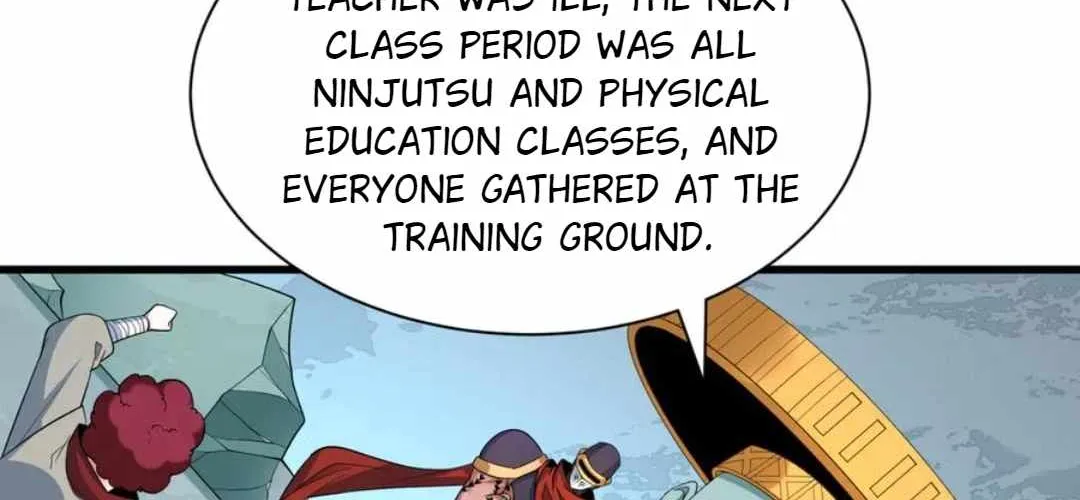 Age of Terror Chapter 468 page 58 - 
