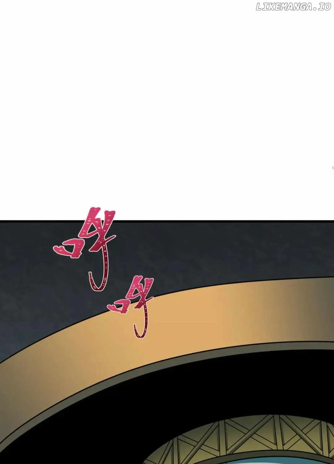 Age of Terror Chapter 468 page 7 - 