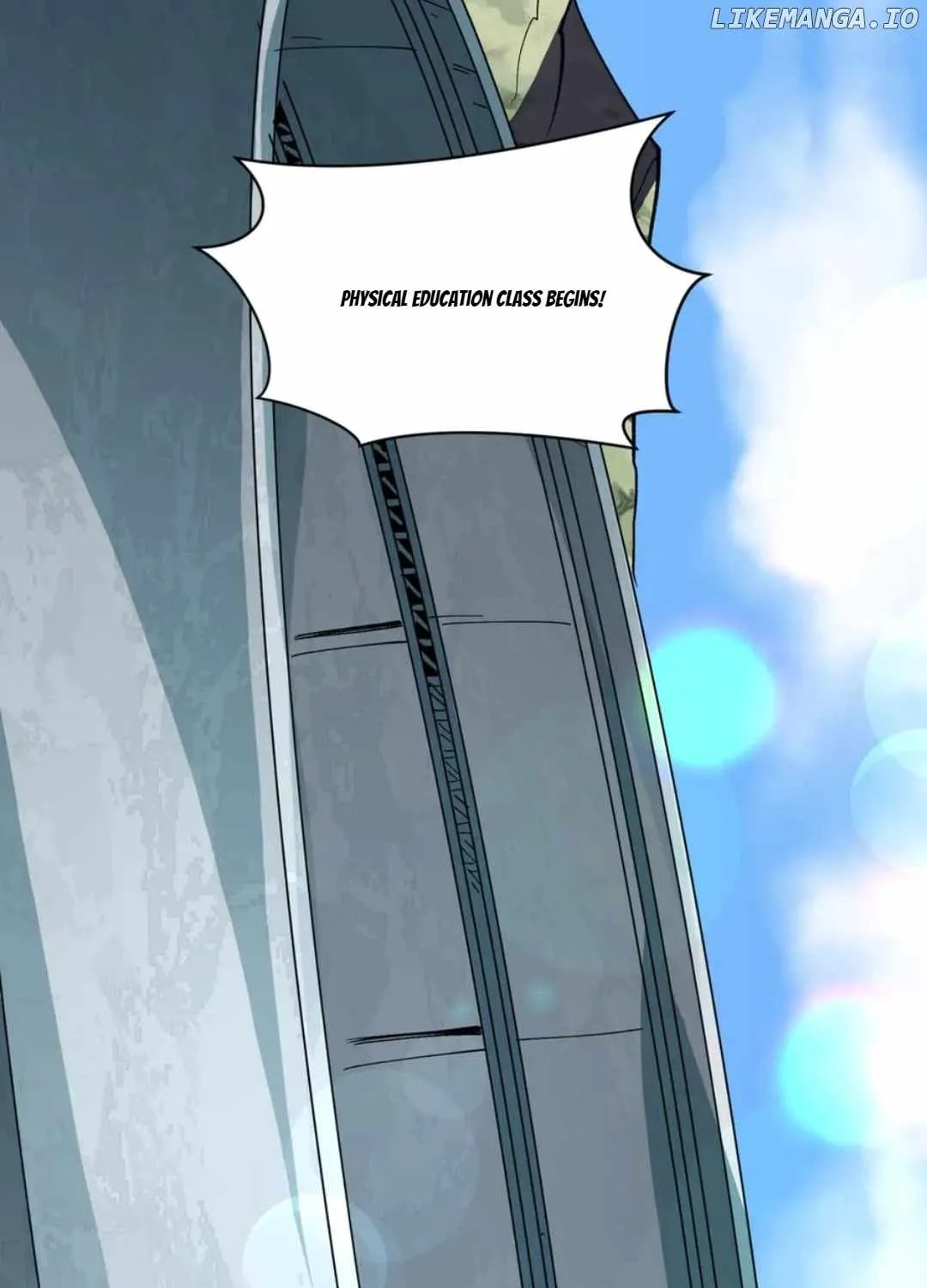 Age of Terror Chapter 468 page 63 - 
