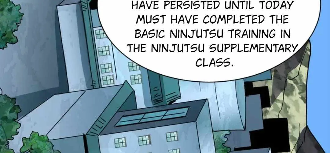 Age of Terror Chapter 468 page 66 - 