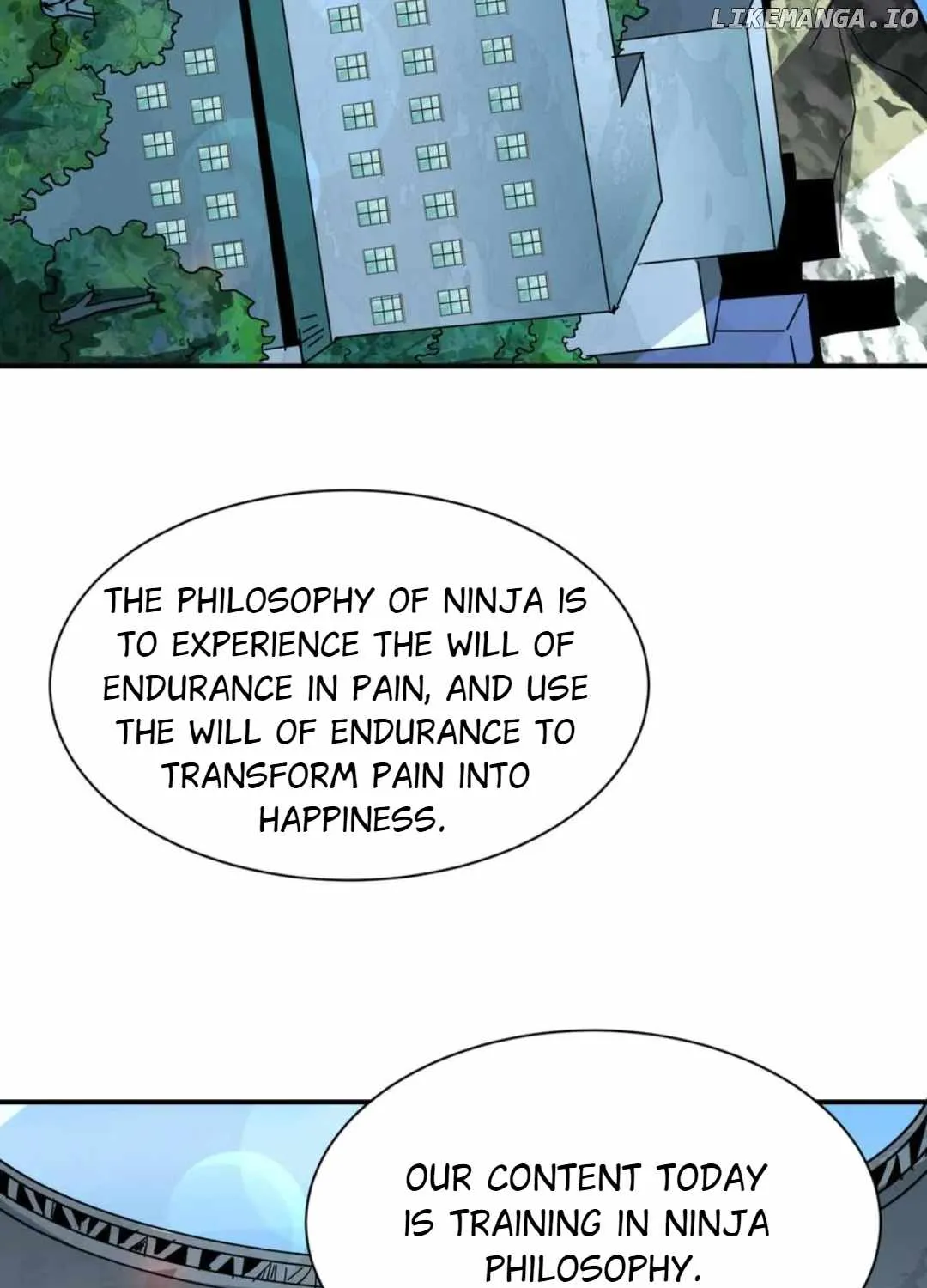 Age of Terror Chapter 468 page 67 - 