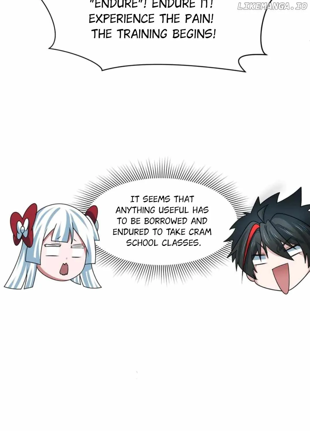 Age of Terror Chapter 468 page 71 - 