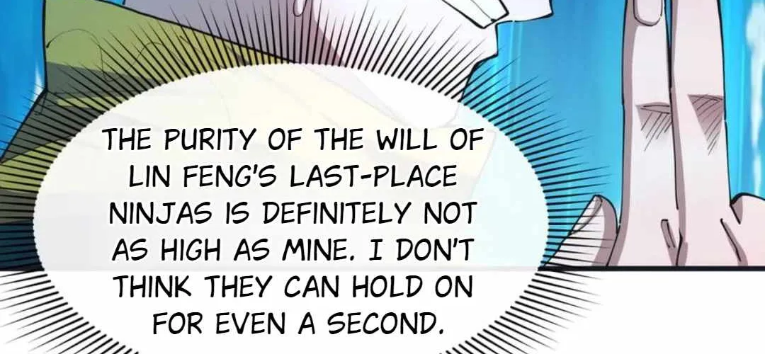 Age of Terror Chapter 468 page 80 - 