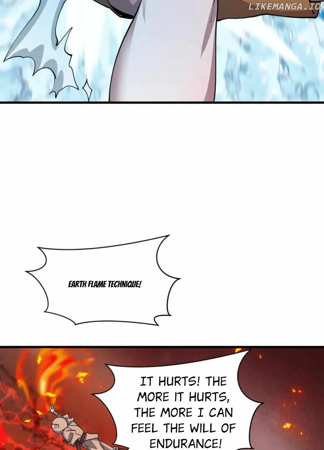 Age of Terror Chapter 468 page 90 - 