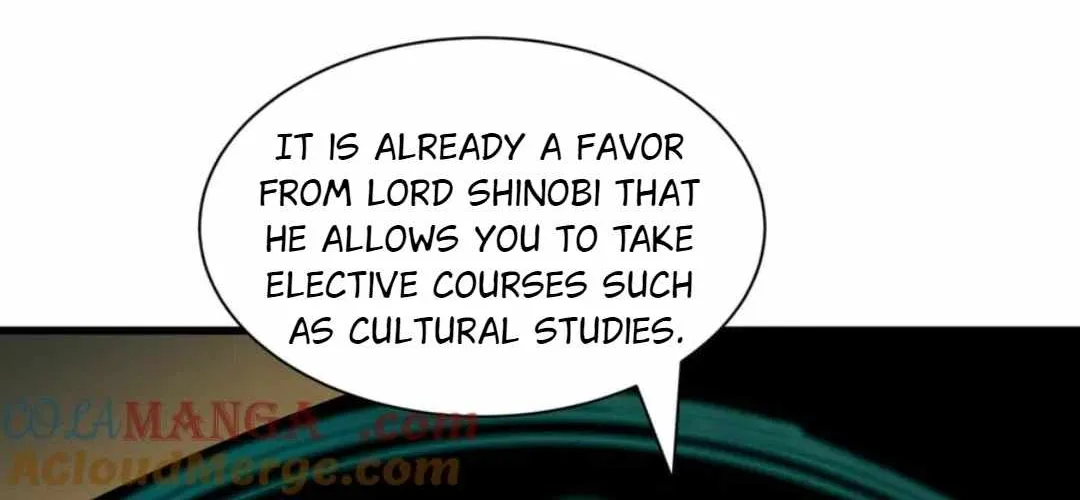 Age of Terror Chapter 468 page 10 - 