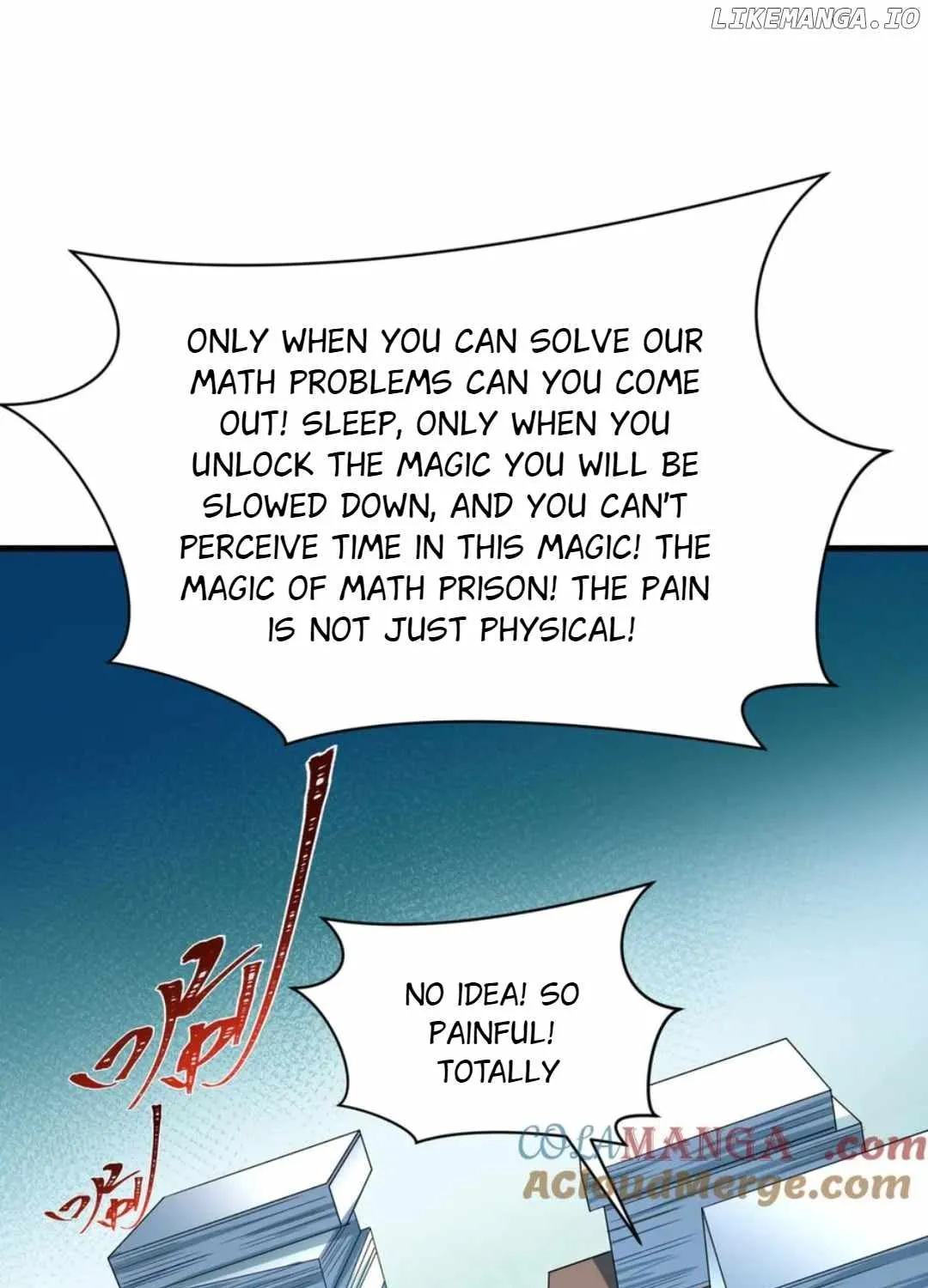 Age of Terror Chapter 468 page 94 - 