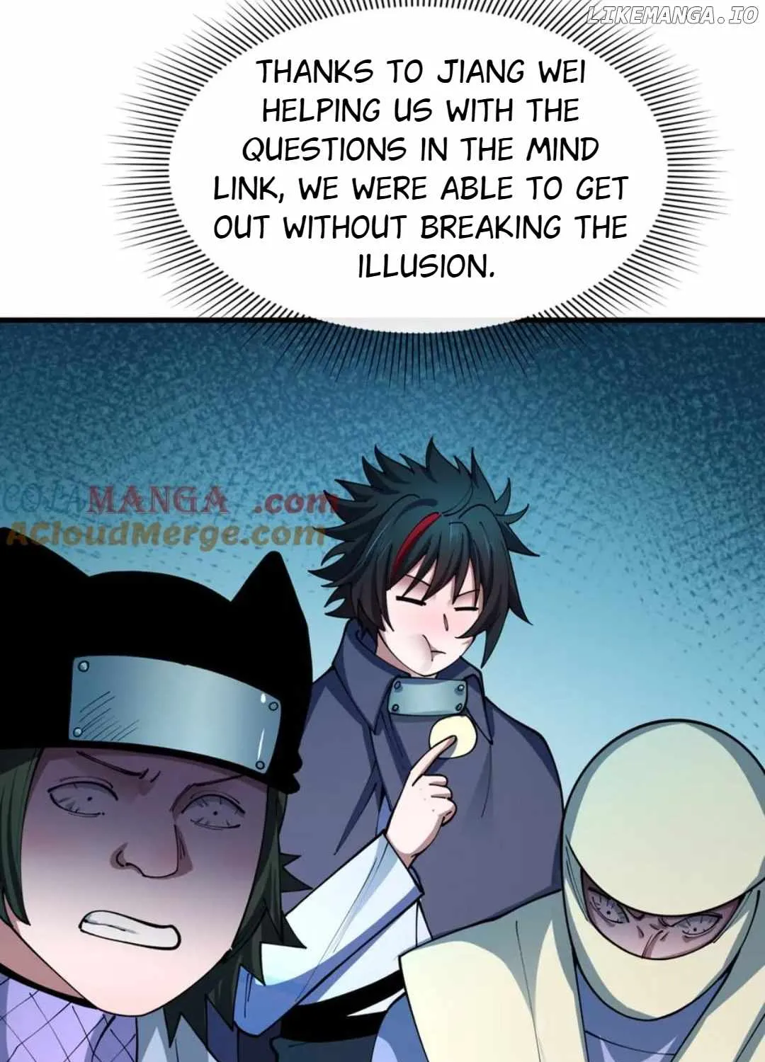 Age of Terror Chapter 468 page 98 - 