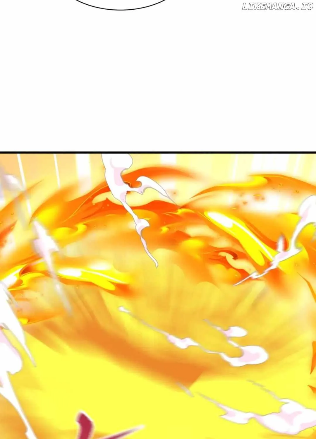 Age of Terror Chapter 469 page 11 - 