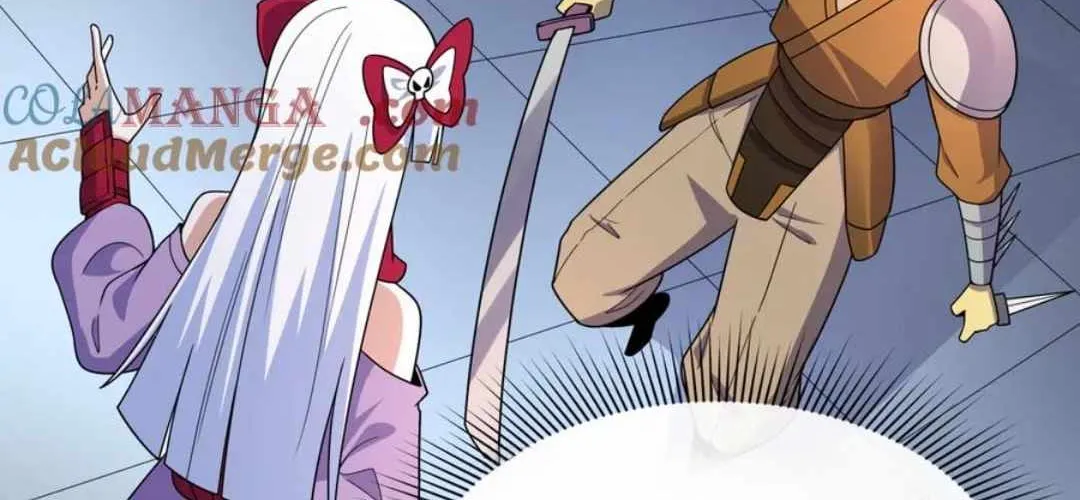 Age of Terror Chapter 469 page 109 - 