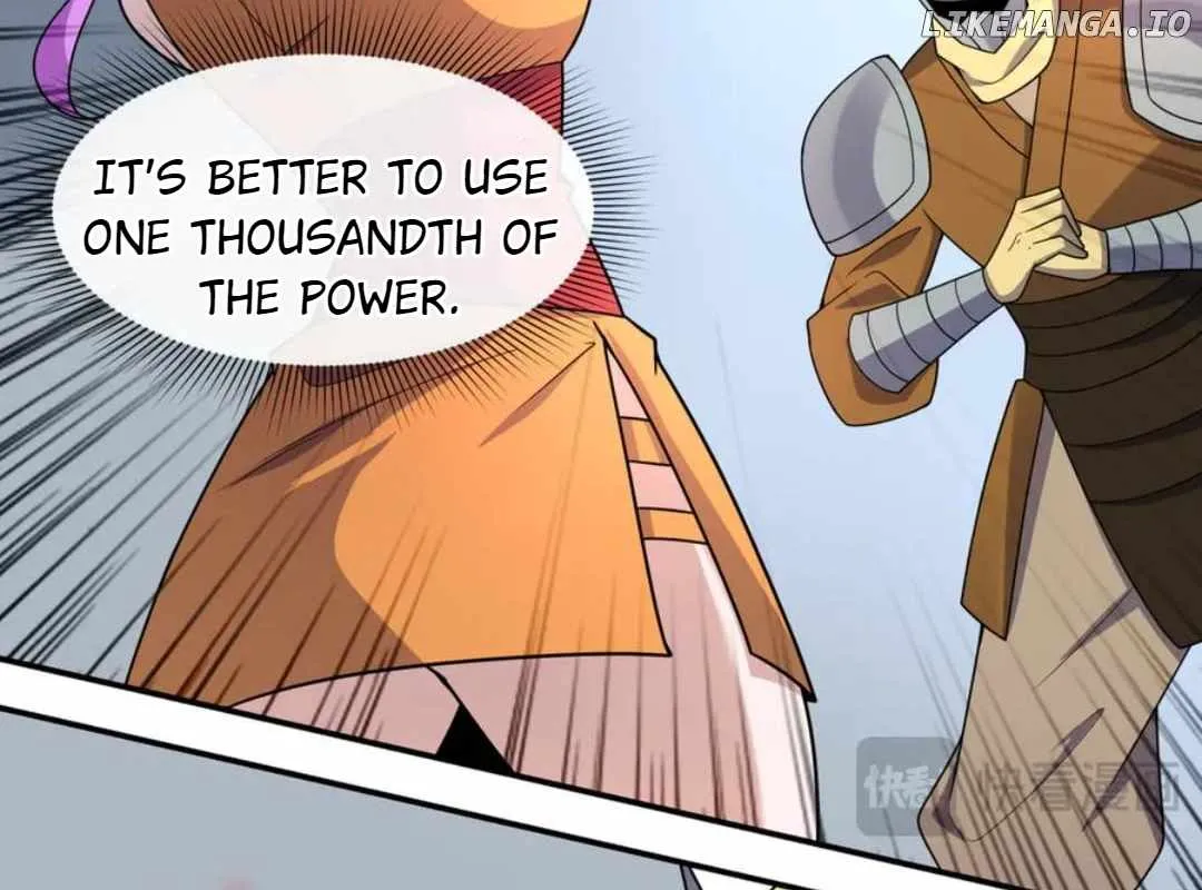 Age of Terror Chapter 469 page 112 - 
