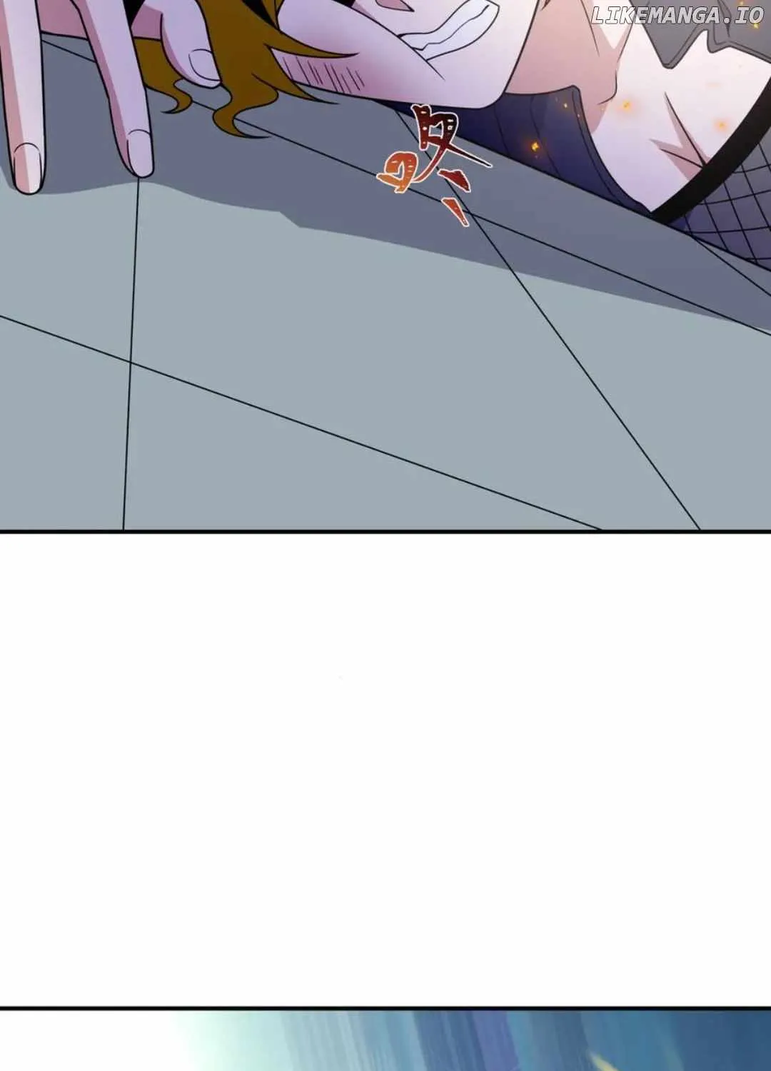 Age of Terror Chapter 469 page 119 - 