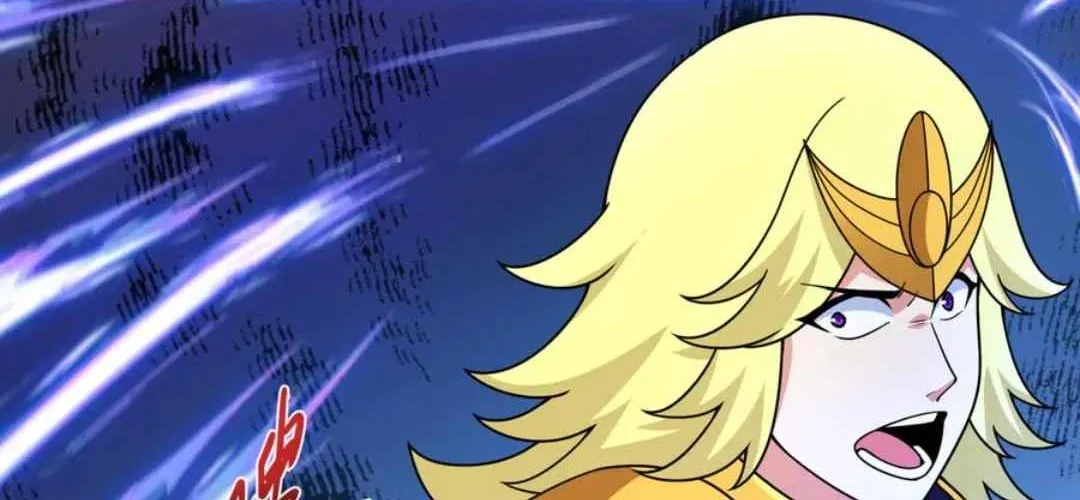 Age of Terror Chapter 469 page 124 - 
