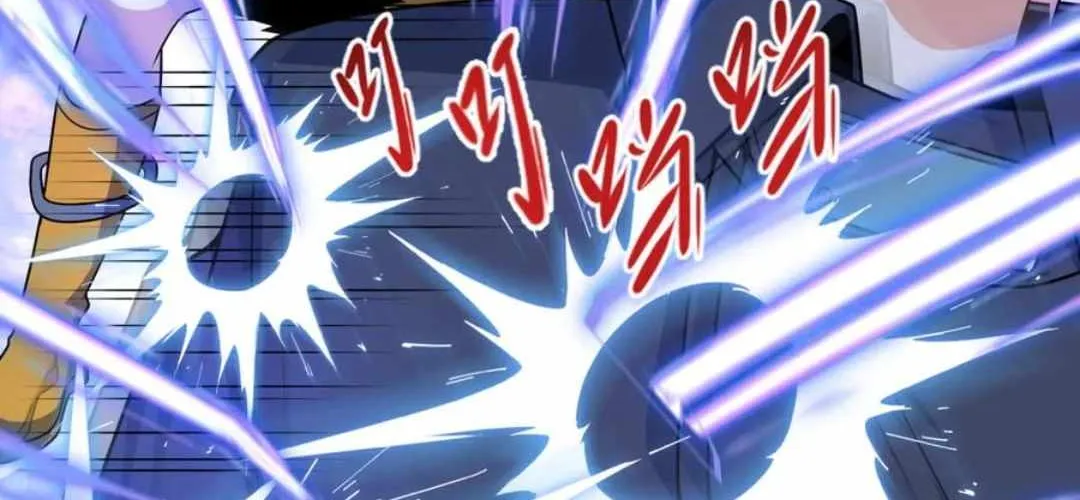 Age of Terror Chapter 469 page 128 - 