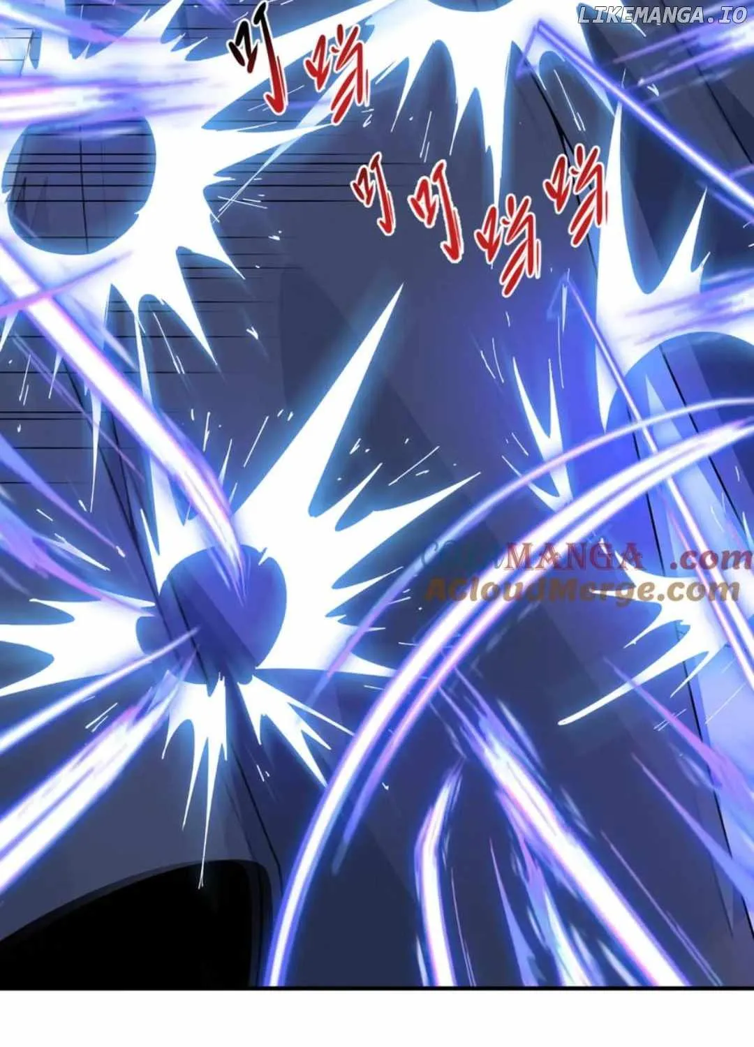Age of Terror Chapter 469 page 129 - 