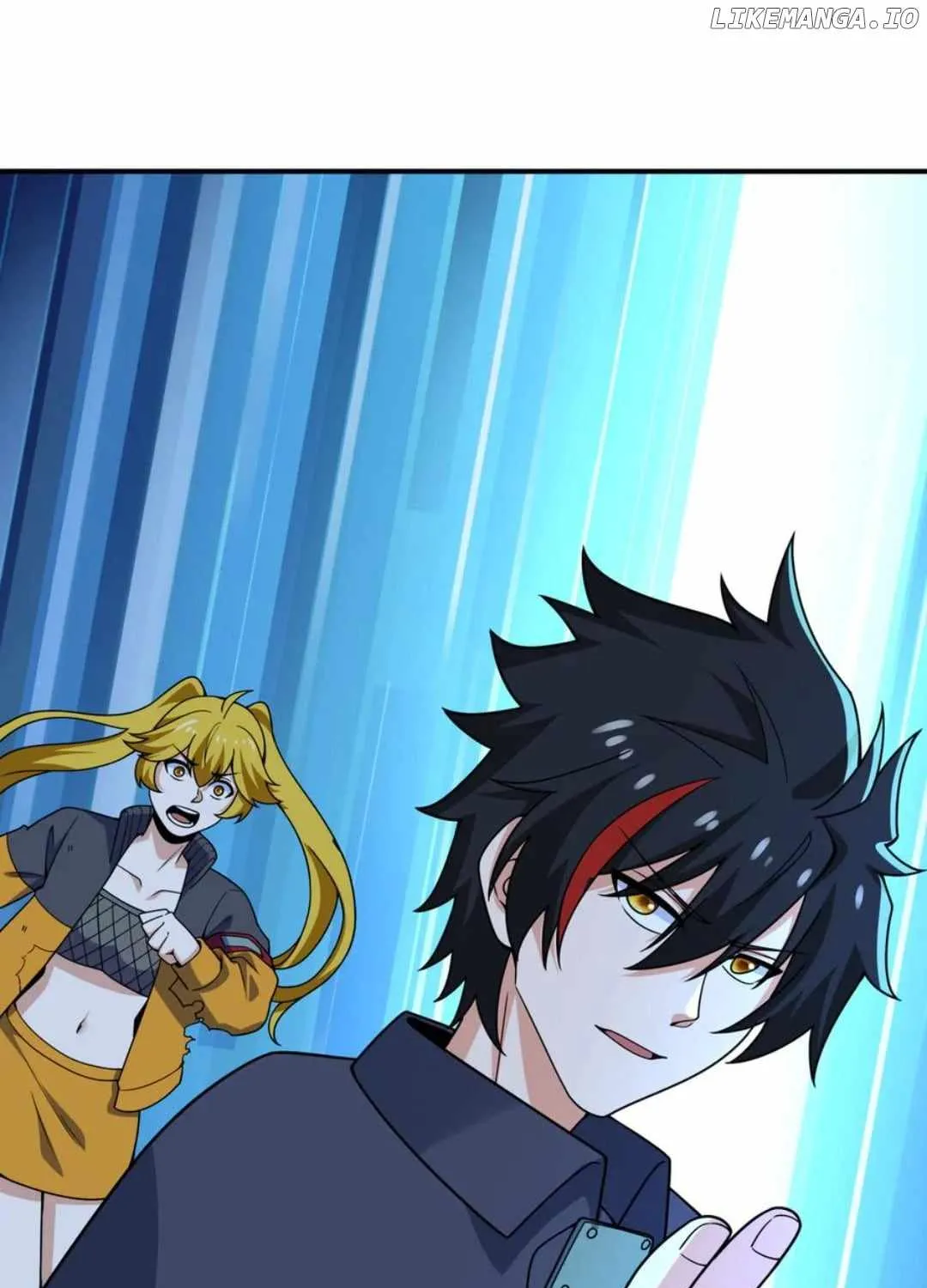 Age of Terror Chapter 469 page 131 - 