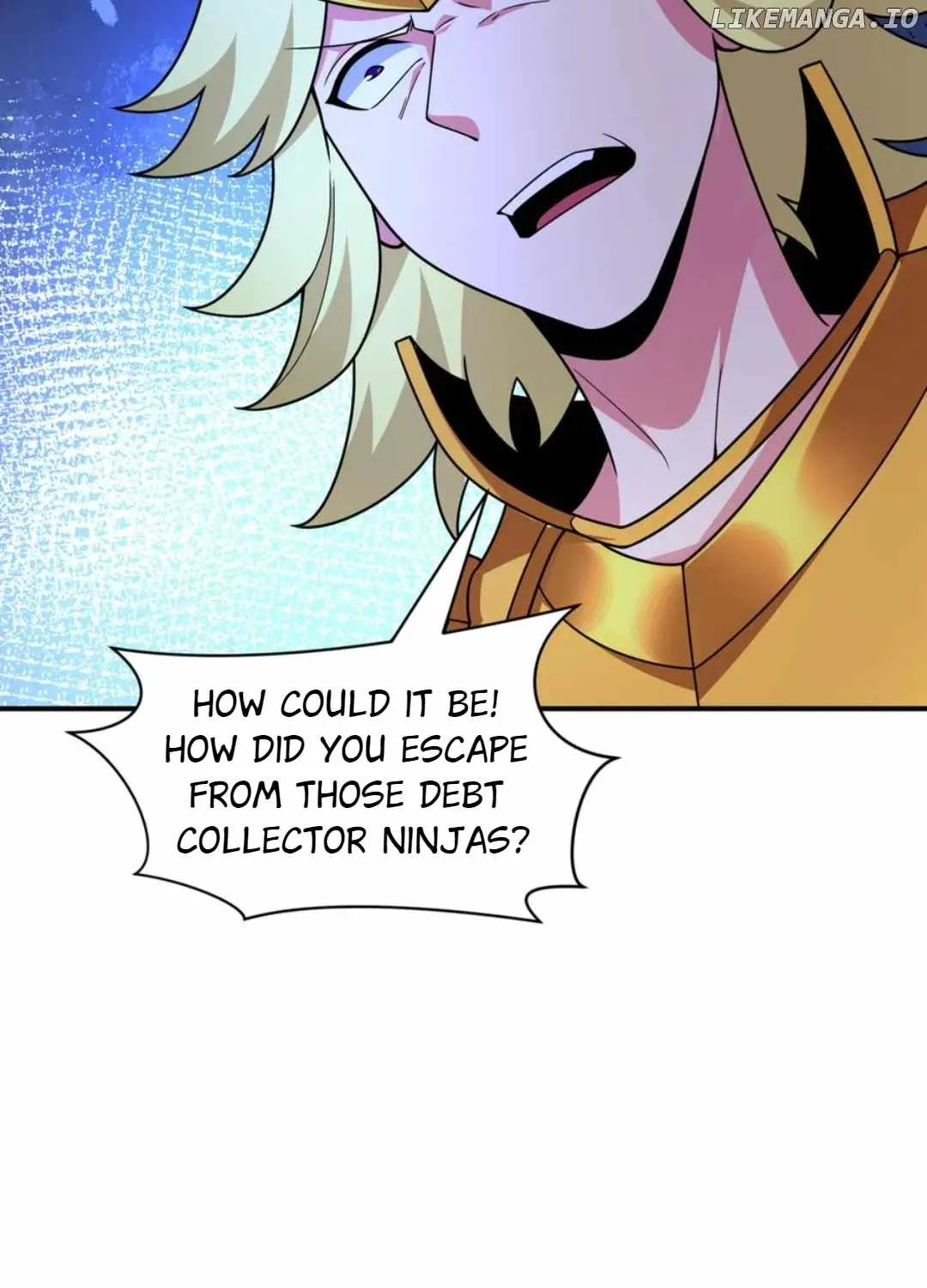 Age of Terror Chapter 469 page 135 - 