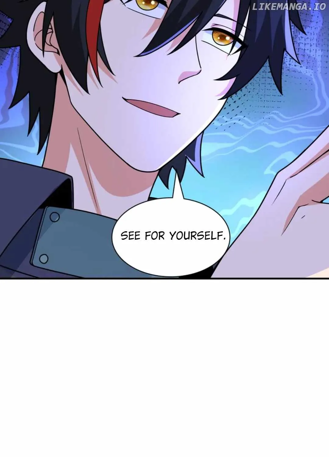 Age of Terror Chapter 469 page 137 - 