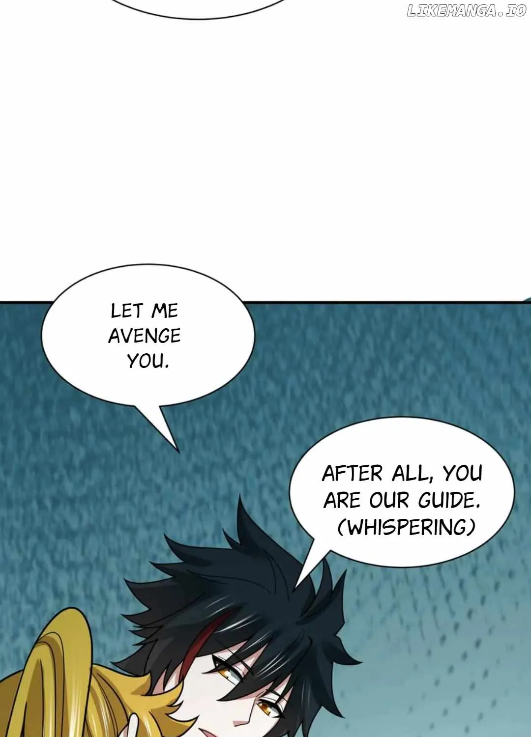 Age of Terror Chapter 469 page 148 - 
