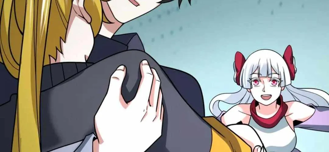 Age of Terror Chapter 469 page 149 - 