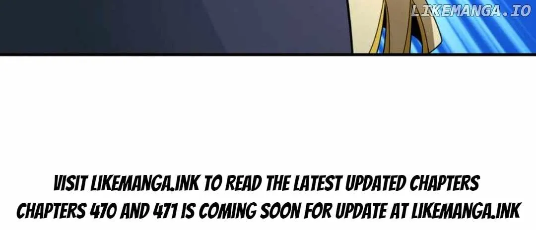 Age of Terror Chapter 469 page 154 - 