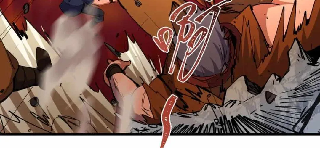 Age of Terror Chapter 469 page 18 - 