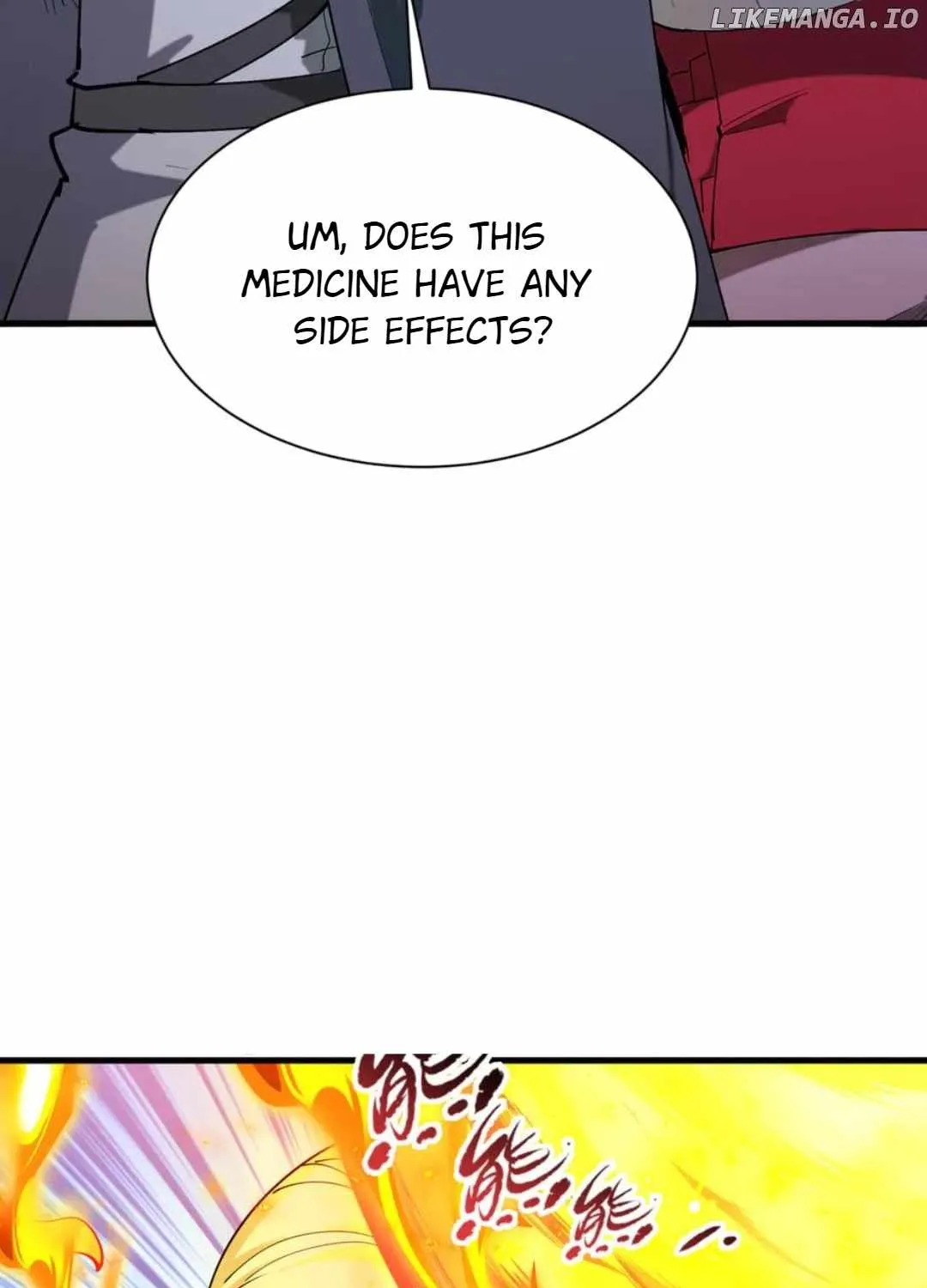 Age of Terror Chapter 469 page 3 - 
