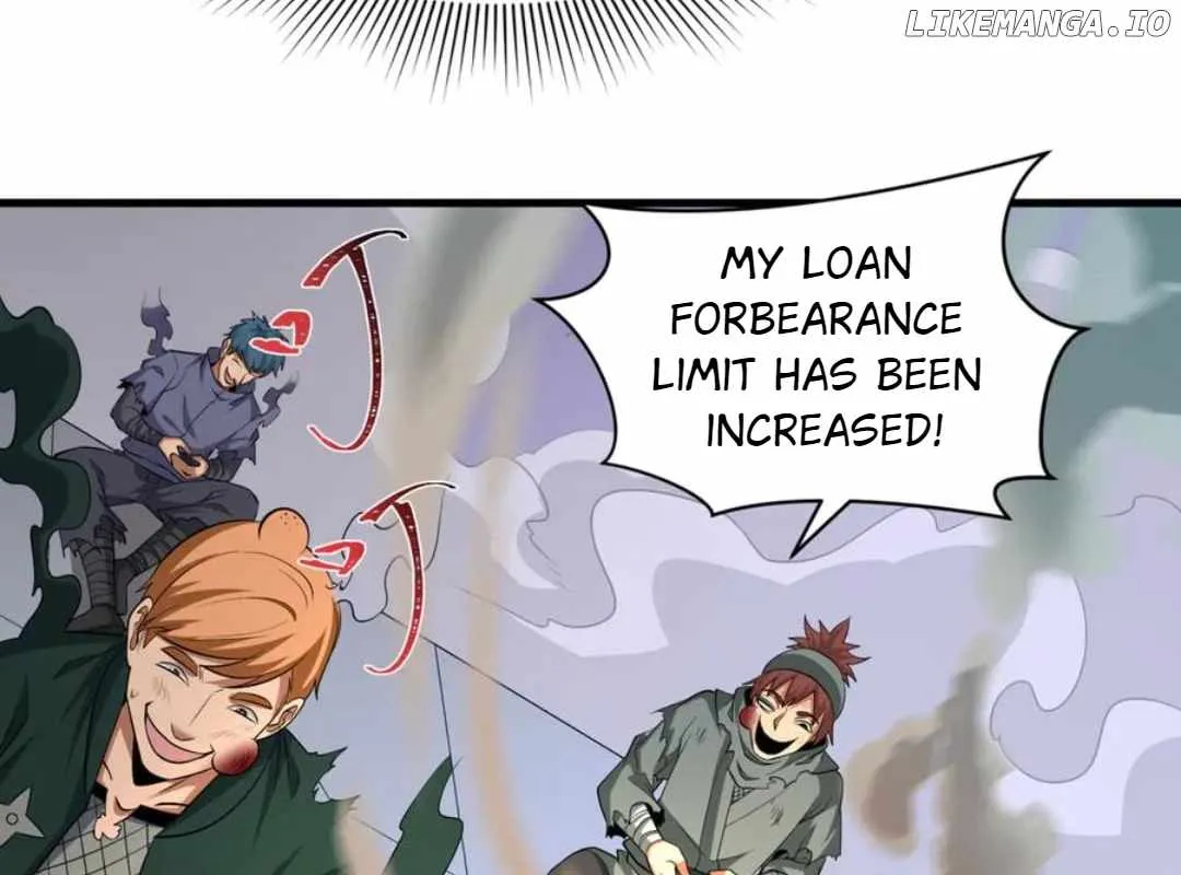 Age of Terror Chapter 469 page 25 - 
