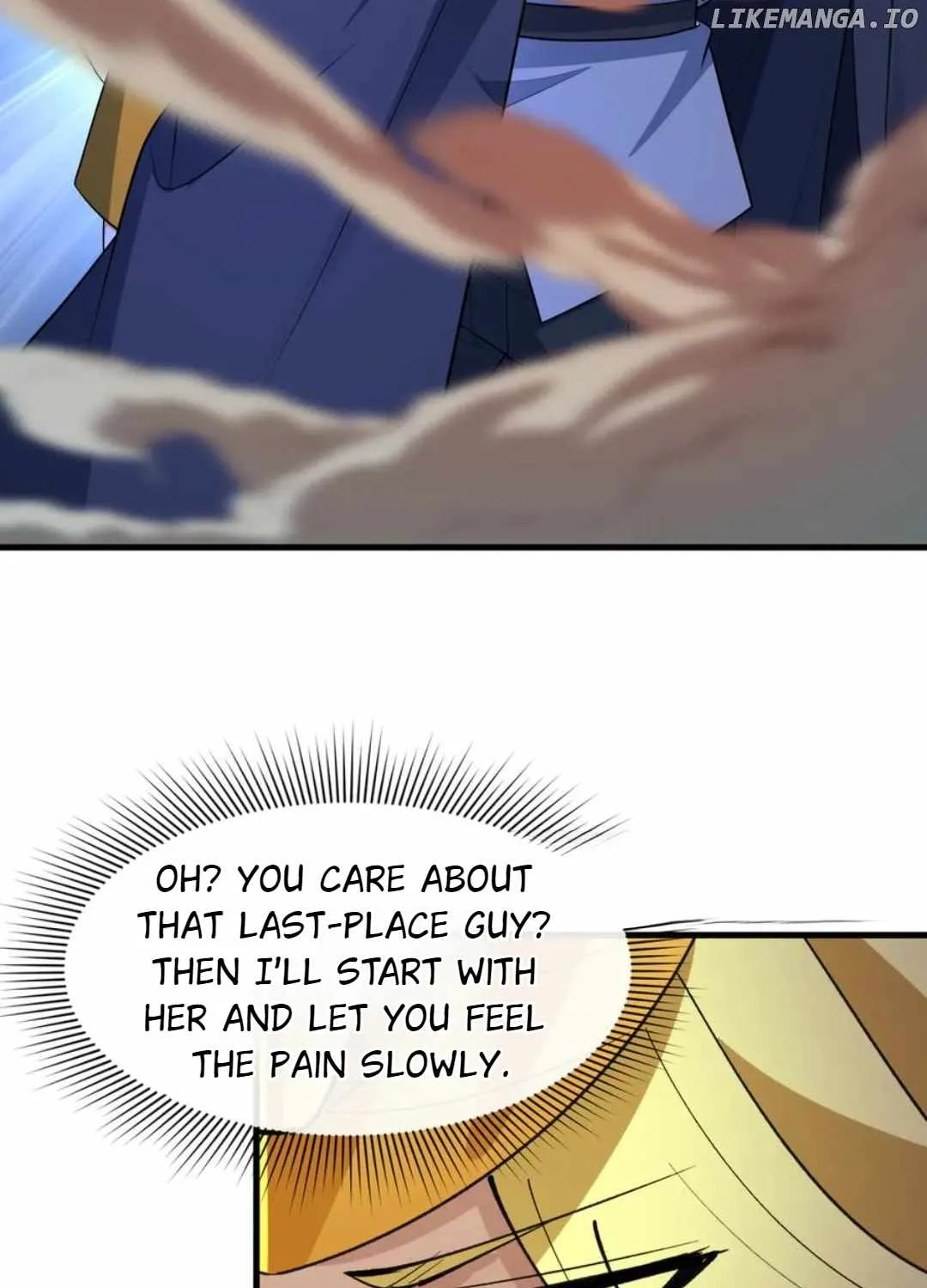 Age of Terror Chapter 469 page 30 - 