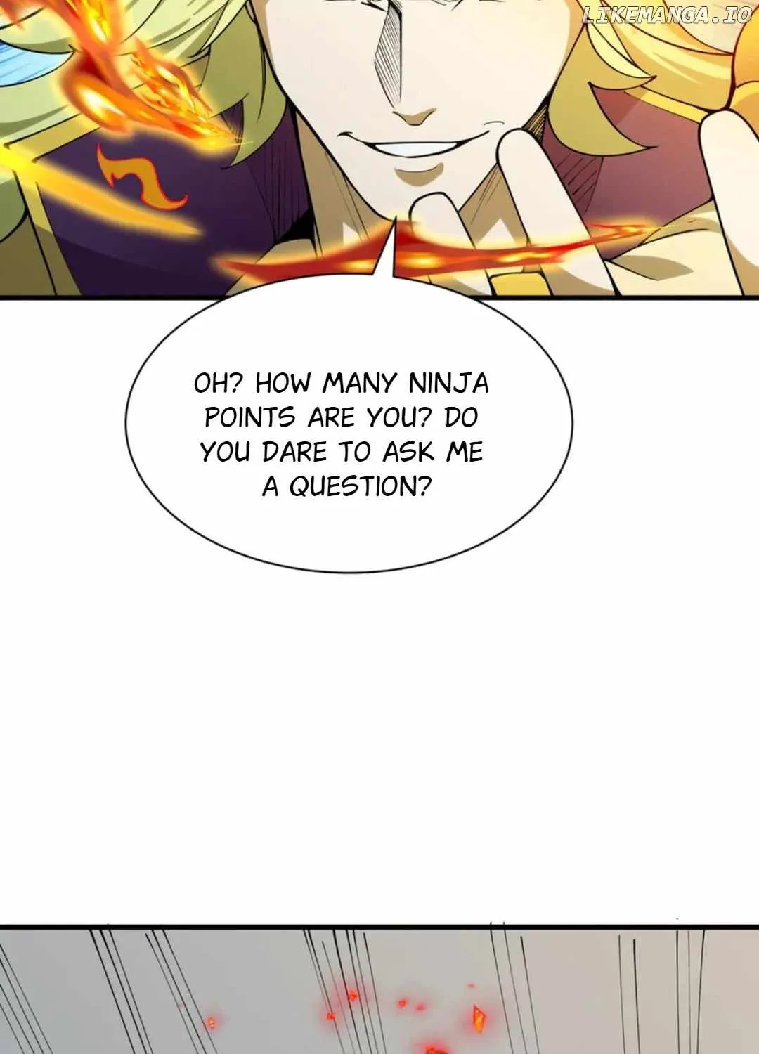 Age of Terror Chapter 469 page 5 - 