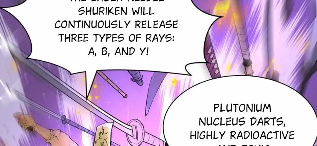 Age of Terror Chapter 469 page 41 - 