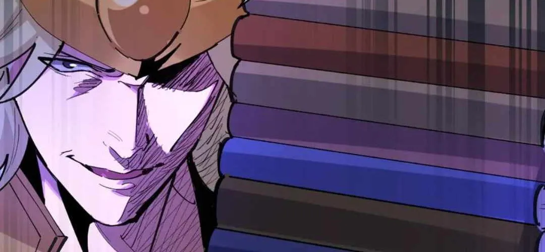 Age of Terror Chapter 469 page 45 - 