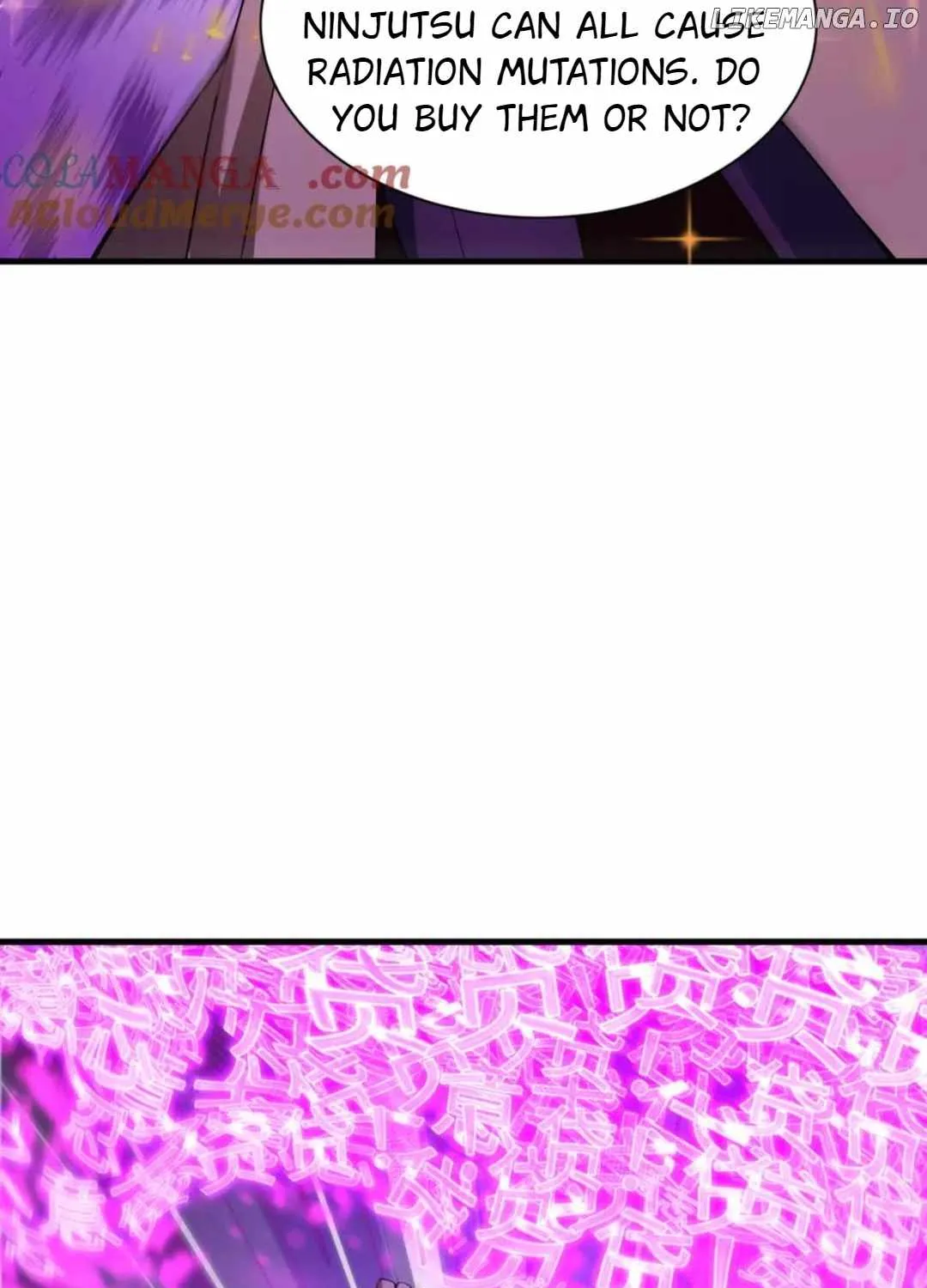 Age of Terror Chapter 469 page 50 - 