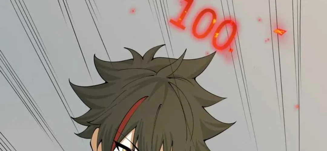 Age of Terror Chapter 469 page 6 - 