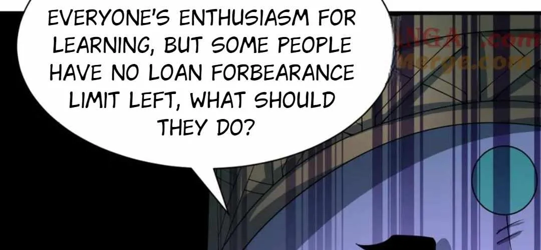 Age of Terror Chapter 469 page 53 - 