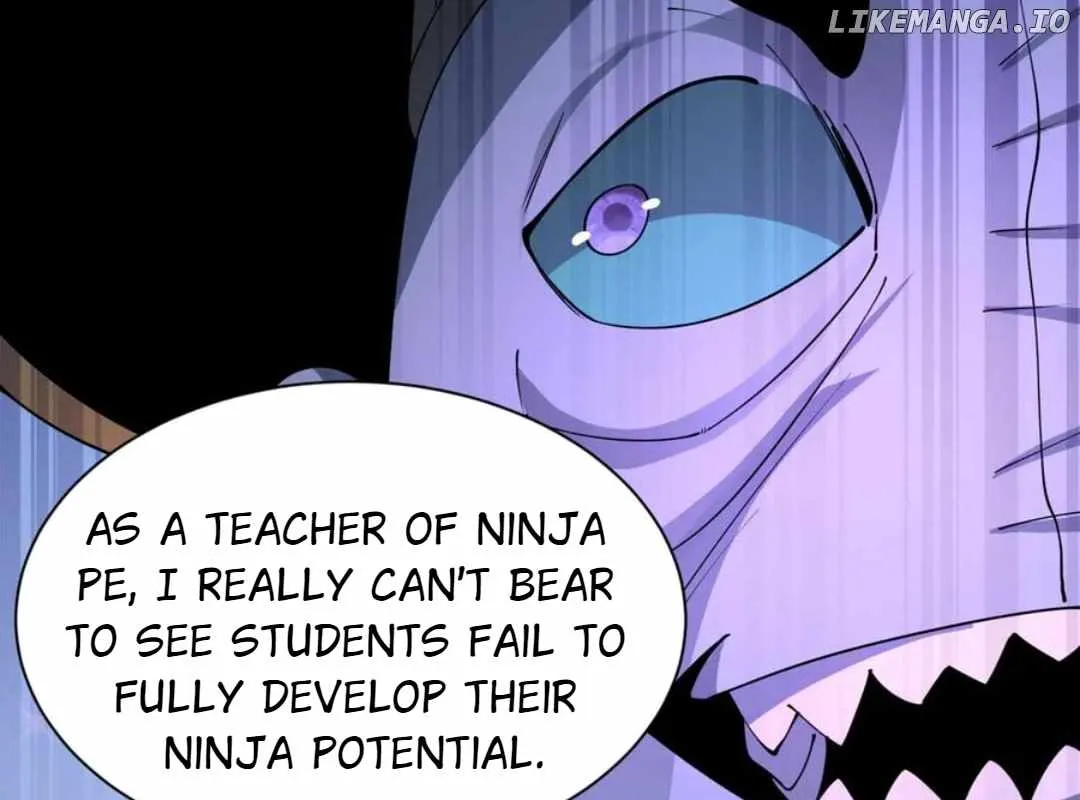 Age of Terror Chapter 469 page 54 - 
