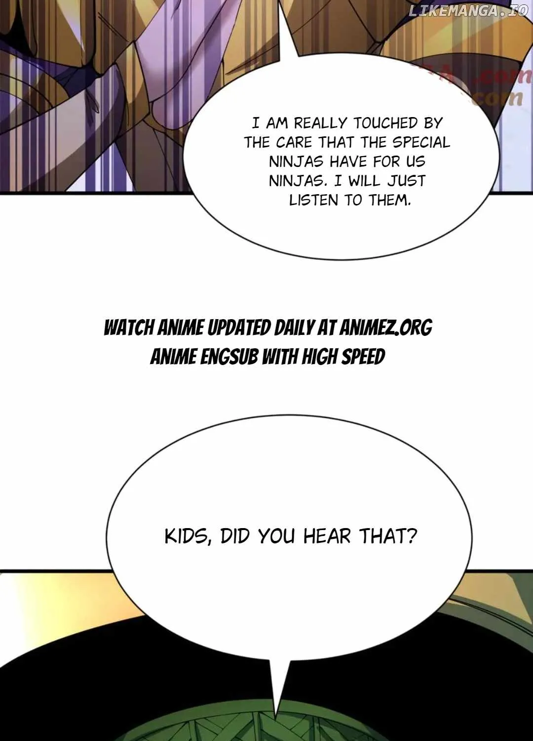 Age of Terror Chapter 469 page 57 - 