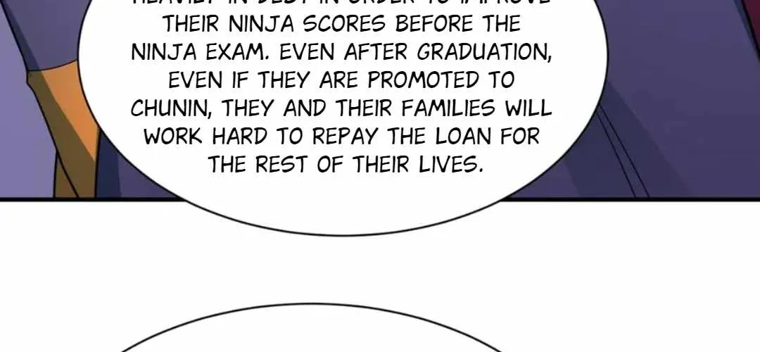 Age of Terror Chapter 469 page 64 - 