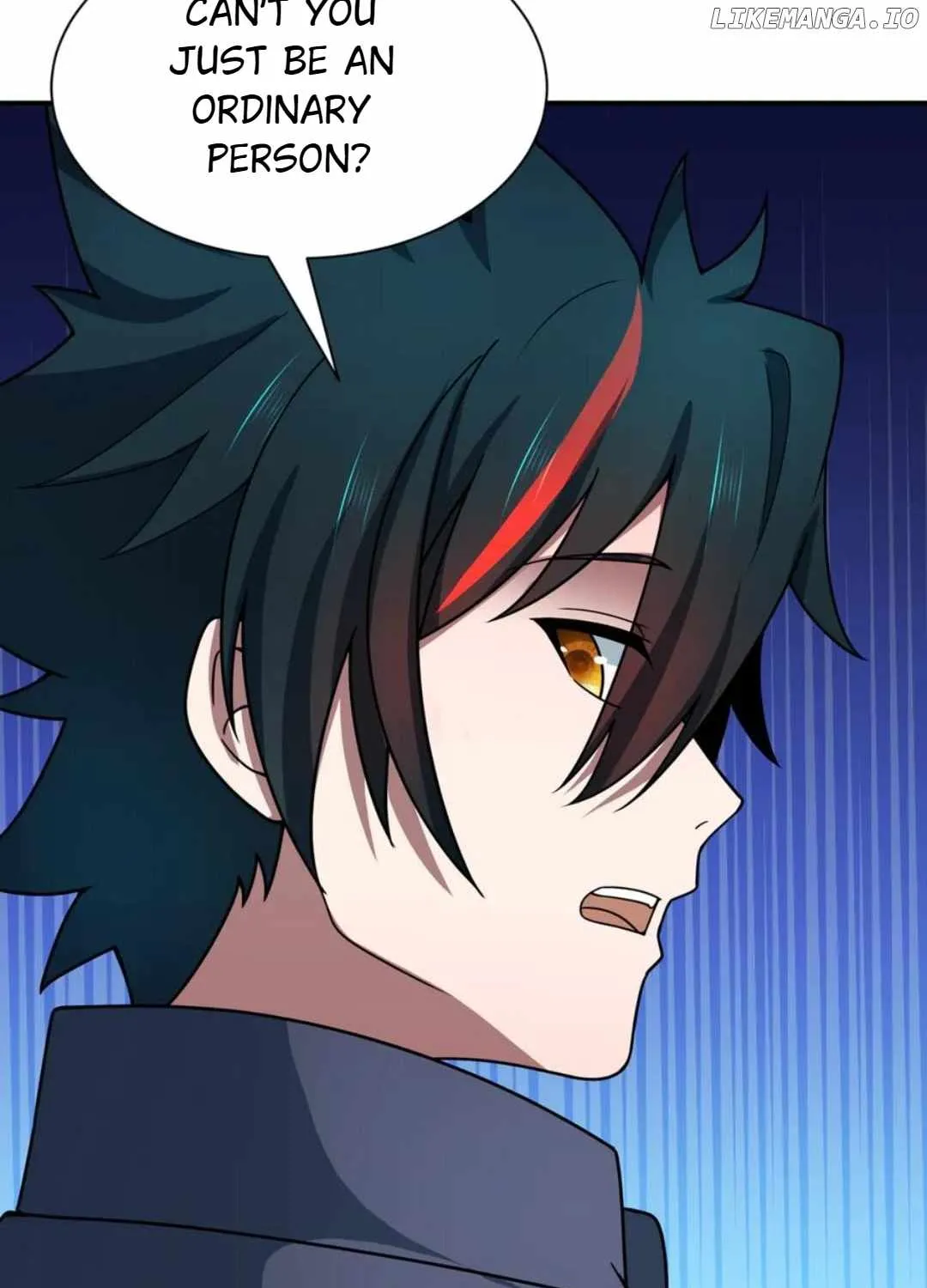 Age of Terror Chapter 469 page 67 - 
