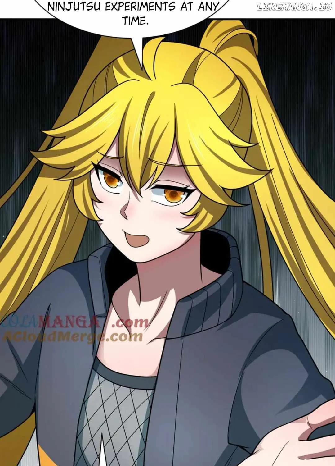 Age of Terror Chapter 469 page 69 - 