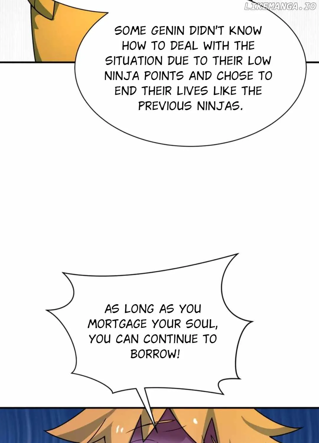 Age of Terror Chapter 469 page 71 - 