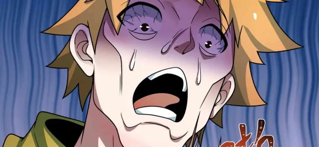 Age of Terror Chapter 469 page 72 - 