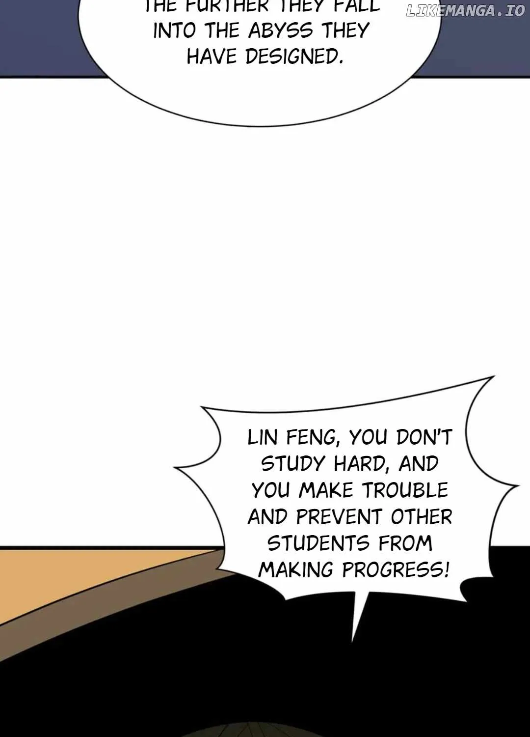 Age of Terror Chapter 469 page 77 - 