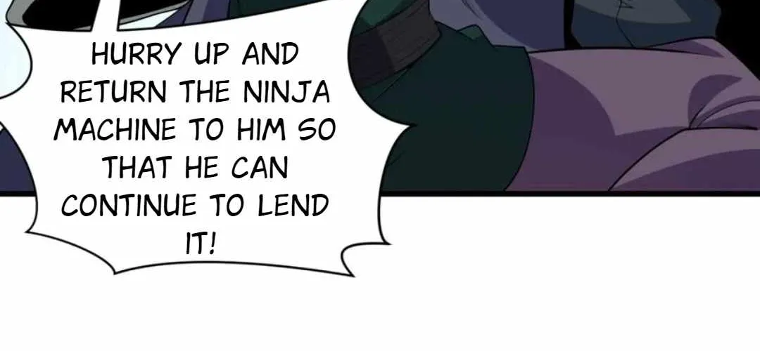 Age of Terror Chapter 469 page 80 - 