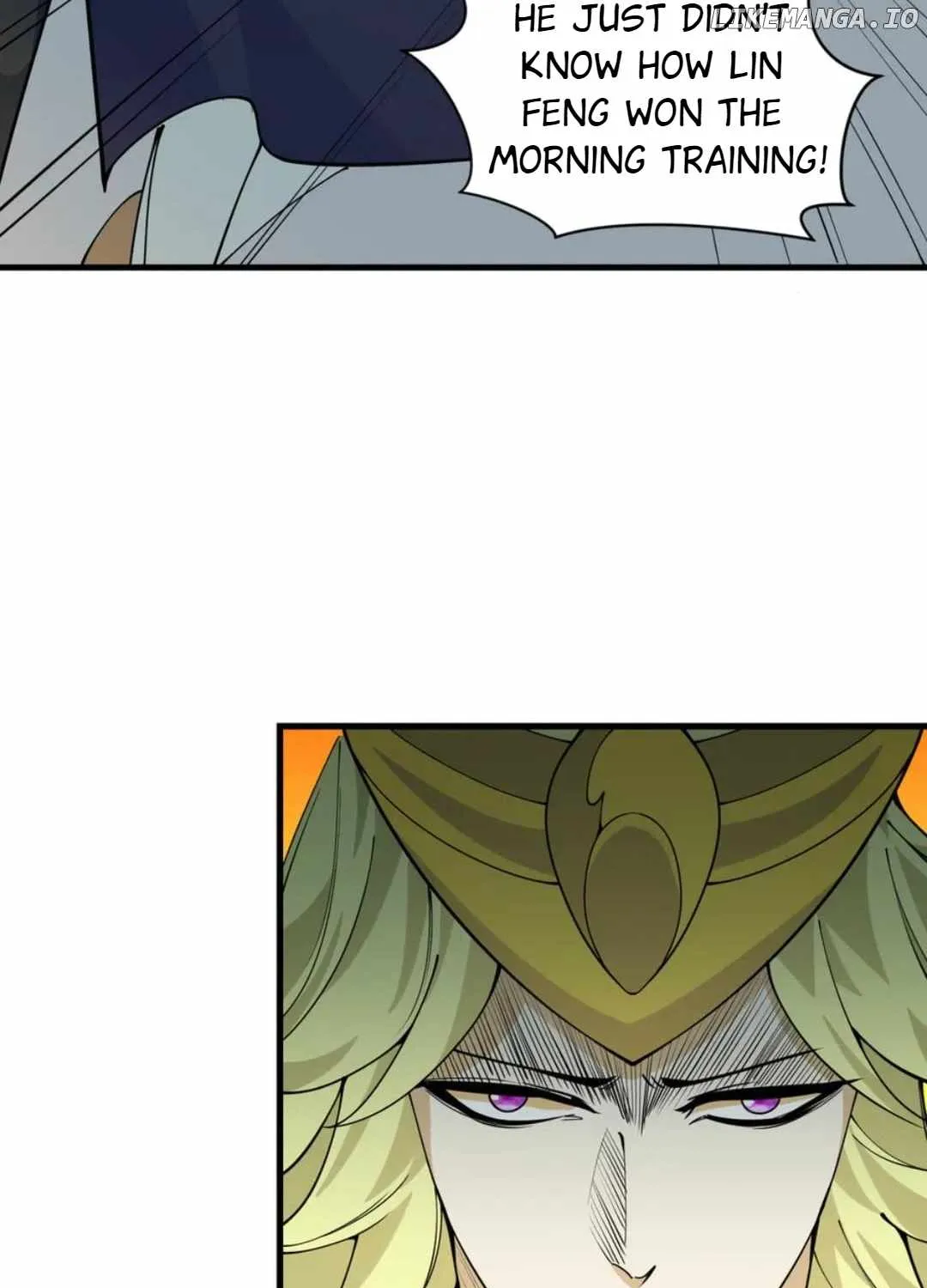 Age of Terror Chapter 469 page 9 - 