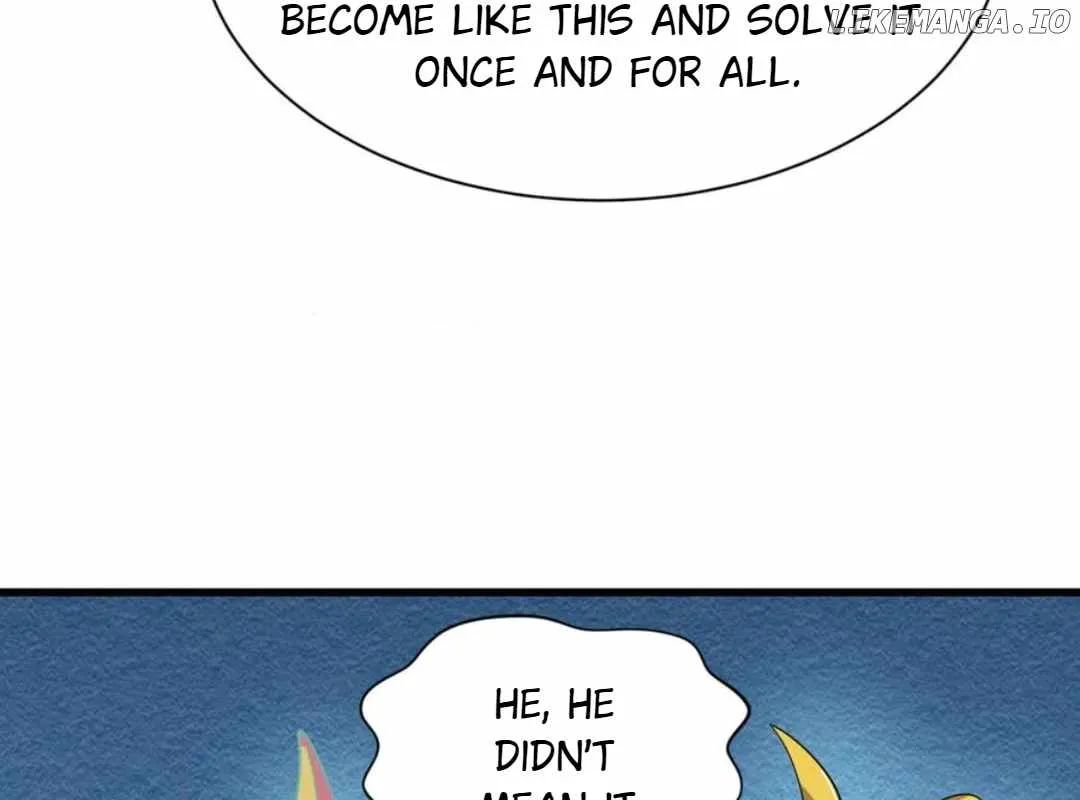 Age of Terror Chapter 469 page 83 - 