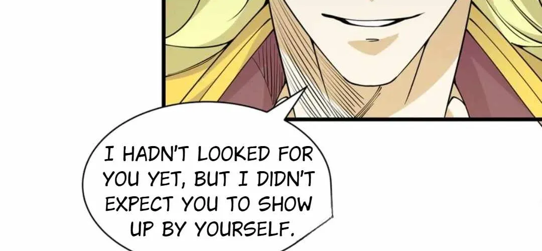 Age of Terror Chapter 469 page 10 - 