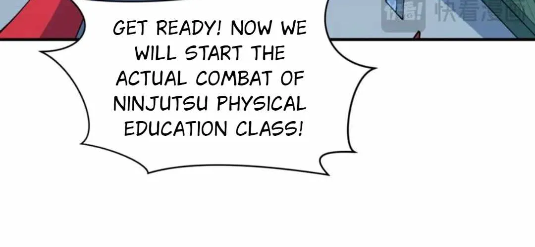 Age of Terror Chapter 469 page 91 - 
