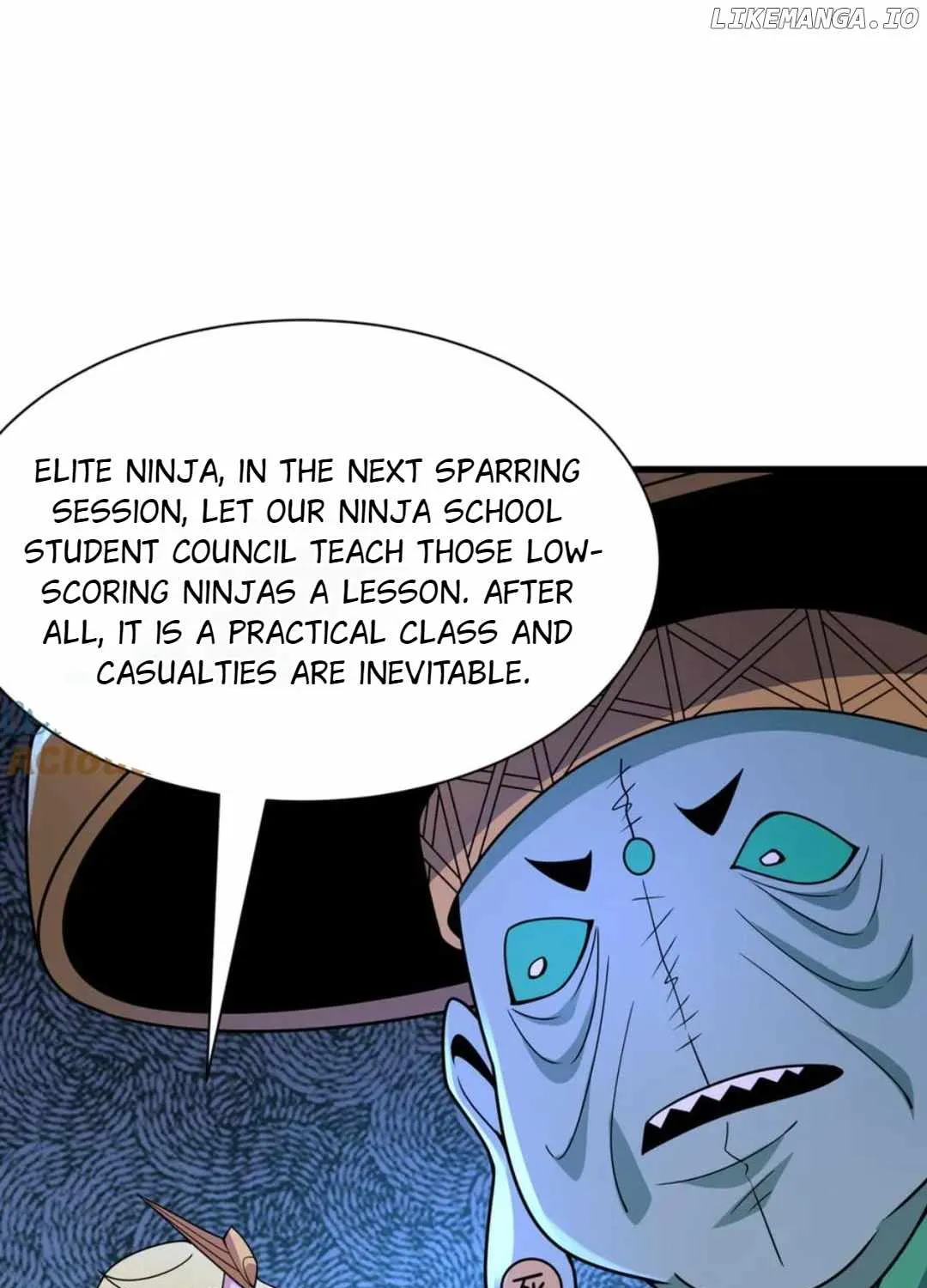 Age of Terror Chapter 469 page 92 - 