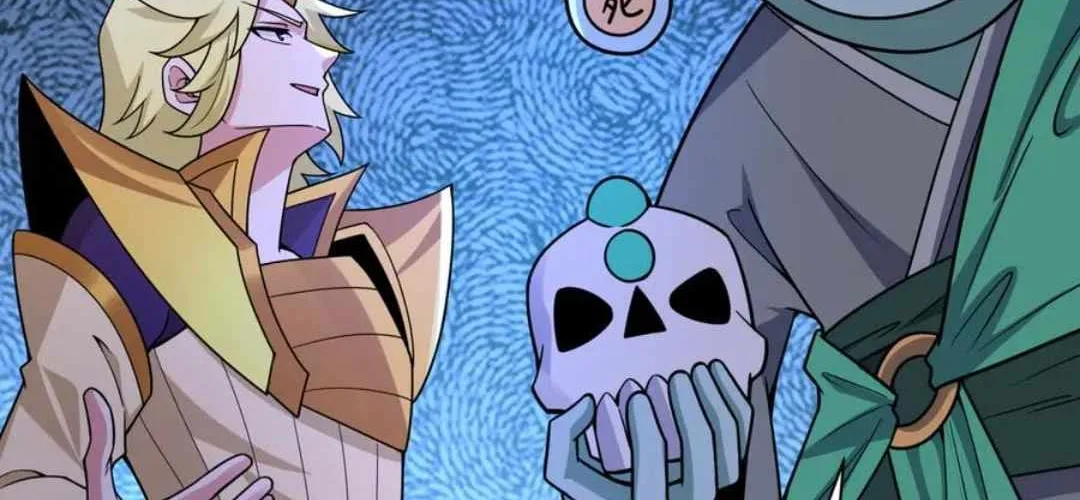 Age of Terror Chapter 469 page 93 - 