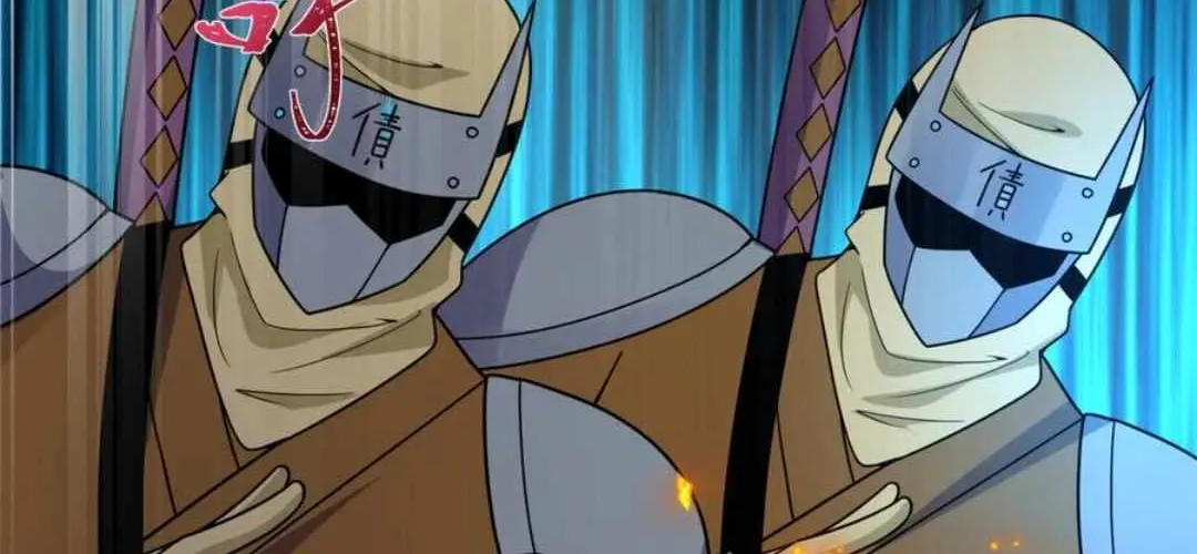 Age of Terror Chapter 469 page 97 - 